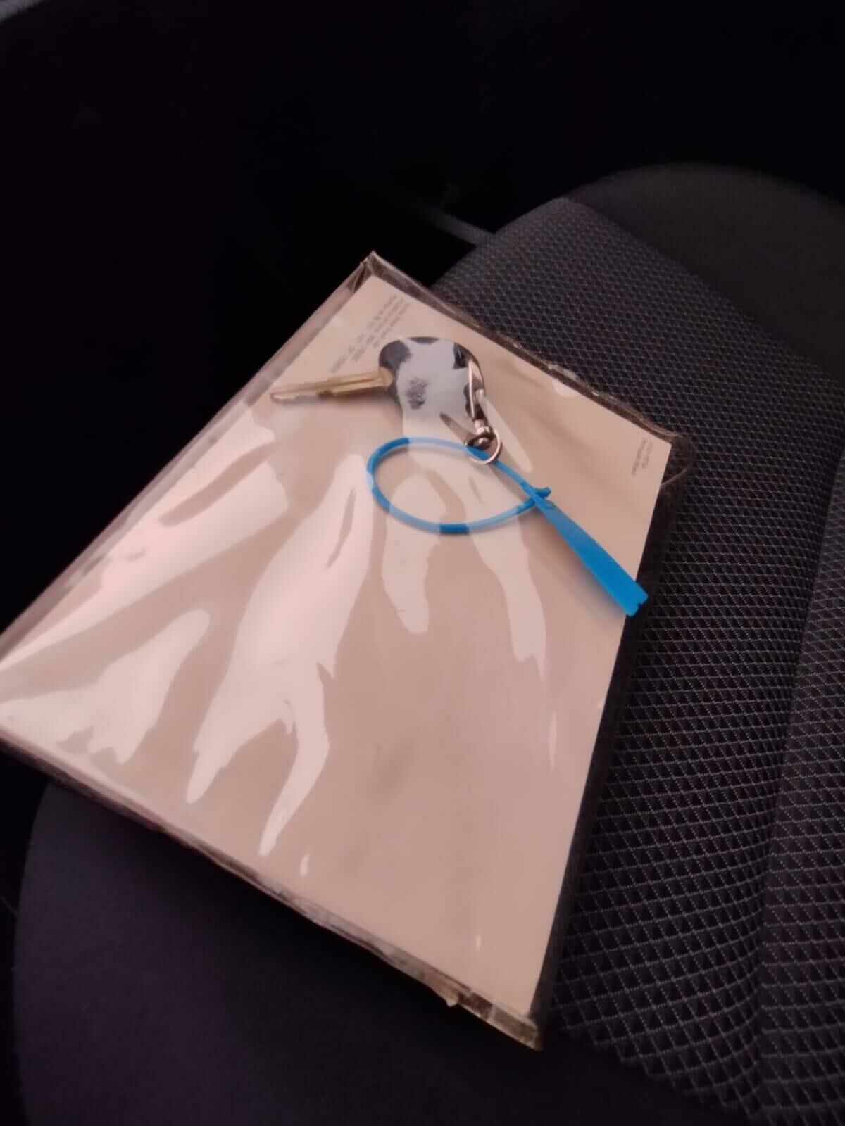 Imagem do veículo  HYNDAI CRETA  ATITUDE 1.6